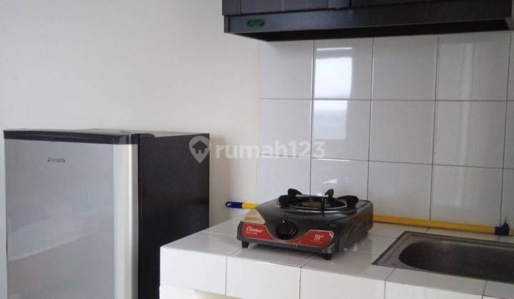 Apartemen Margonda Residences Hook Furnished 2