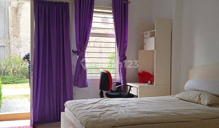 Apartemen Margonda Residence 2 Bagus Furnished 1