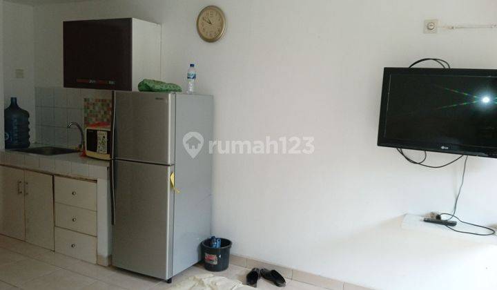 Apartemen Margonda Residence 2 Bagus Furnished 2