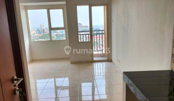 Apartemen Margonda Residence 5 Baru Unfurnished 1