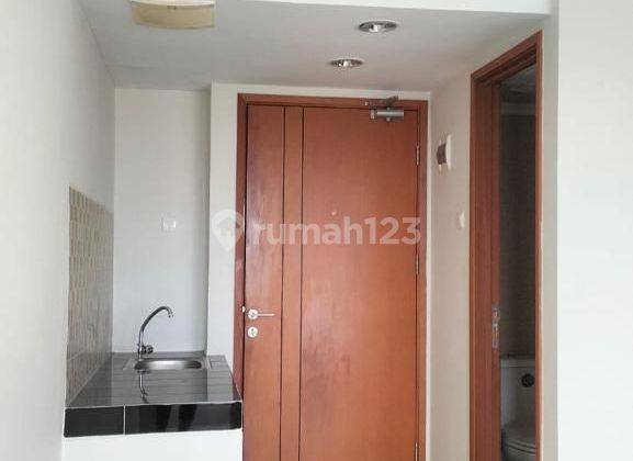 Apartemen Margonda Residence 5 Baru Unfurnished 2