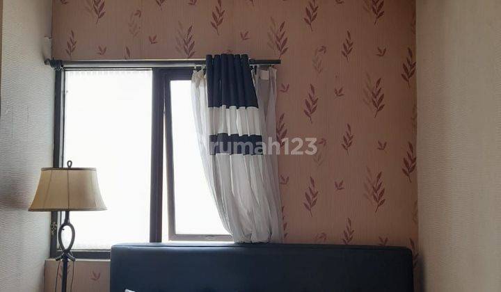 Apartemen Kebagusan City 1 BR Bagus Furnished 1