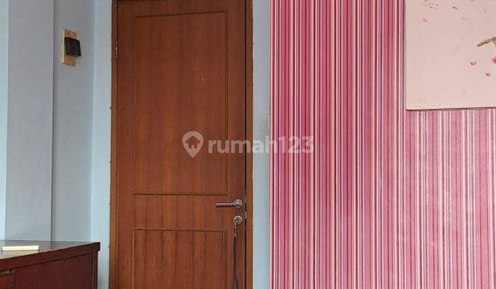 Apartemen Margonda Residence 1 Bagus Furnished 1