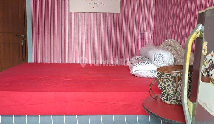 Apartemen Margonda Residence 1 Bagus Furnished 2