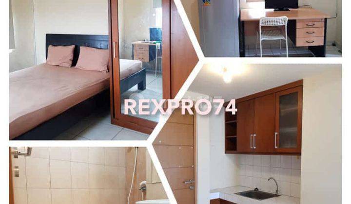 Apartemen Margonda Residence 2 Hook 