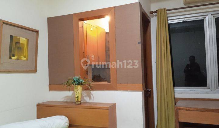Apartemen Margonda Residences 1 Bagus Furnished