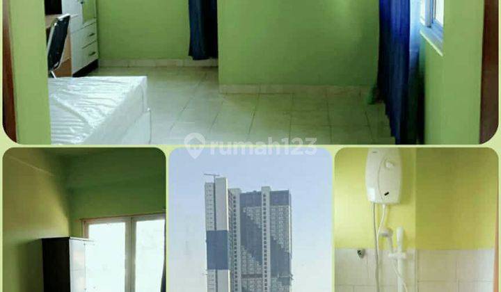 Apartemen Margonda Residences 1 Hook Bagus Furnished 1