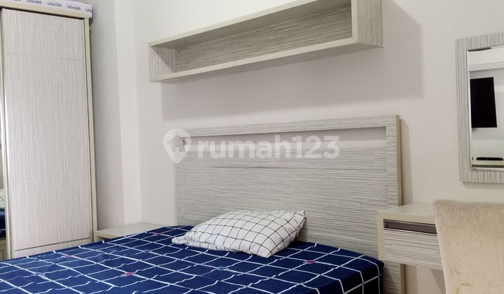 Margonda Residence 4 D Mall Mares 4bagus Furnished 2