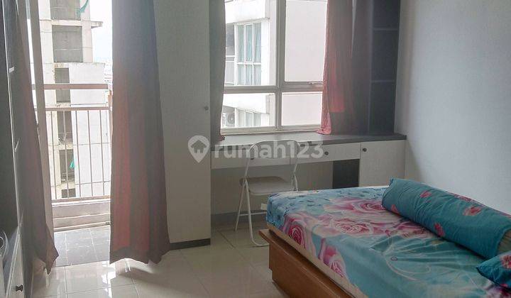 Apartemen Taman Melati Margonda Studio Furnished 2