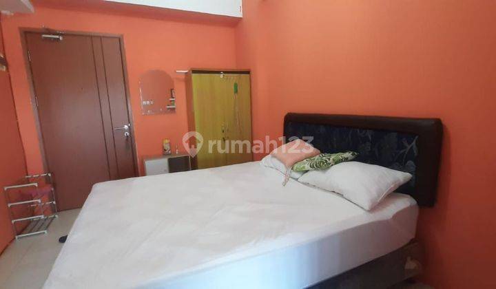 Apartemen Margonda Residence 4 Bagus Furnished 1