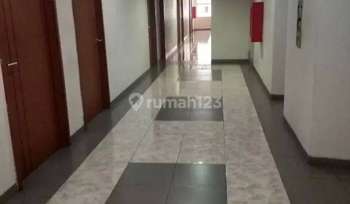 Apartemen Margonda Residence 4 Bagus Furnished 2