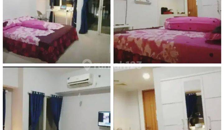 Apartemen Margonda Residence 3 D Mall Bagus 1