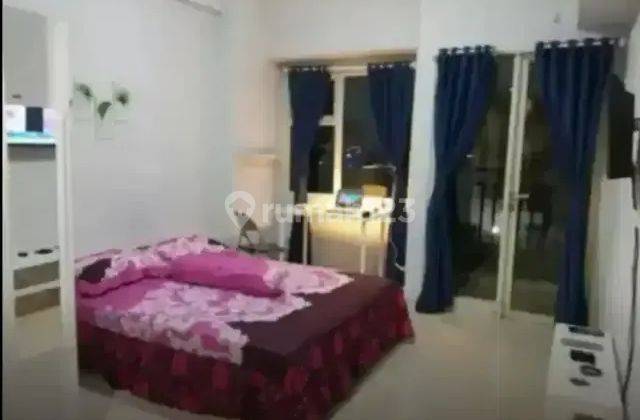 Apartemen Margonda Residence 3 D Mall Bagus 2