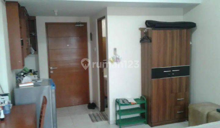 Apartemen Margonda Residence 2 Bagus Furnished 2