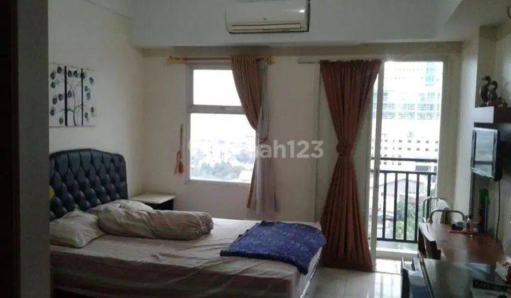 Apartemen Margonda Residence 2 Bagus Furnished 2