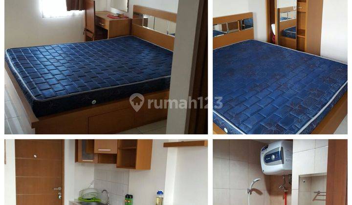 Apartemen Margonda Residence 2 Furnished 1