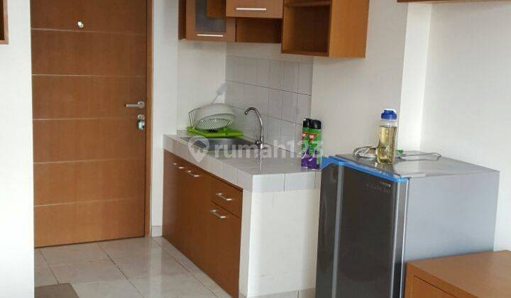 Apartemen Margonda Residence 2 Furnished 2