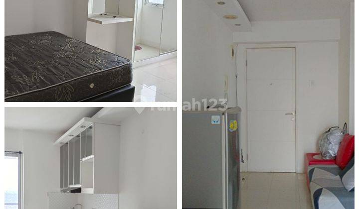 Apartemen Bassura City 1 BR Bagus Furnished 1