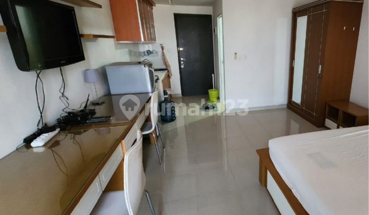 Park View Near FKUI, Detos Mall Area.