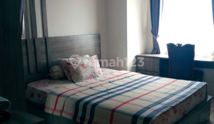 Margonda Residence 5 D Mall Mares 5 Furnished 2