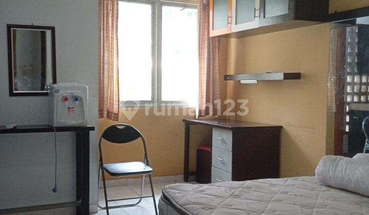 Margonda Residence 1 Near Ui Mares 1 Margonda Residence 1 Near Ui Mares 1