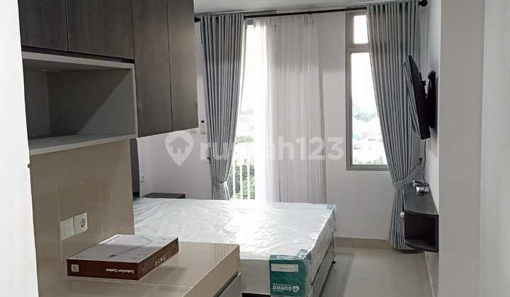 Marrakech Suites Pesona Square Depok 1