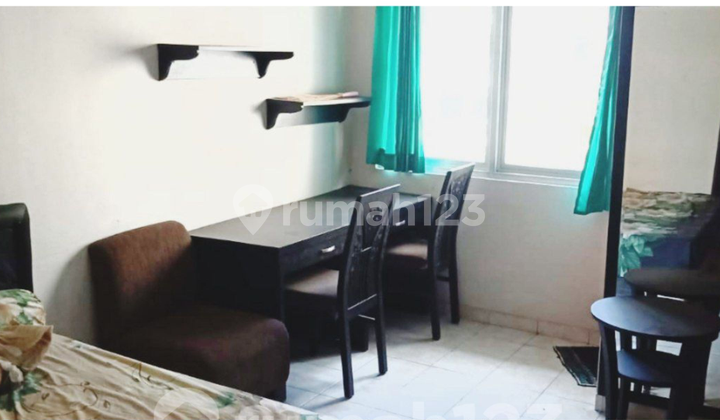 Margonda Residence 1 Furnished Apartment Margonda Residence 1 Furnished Apartment