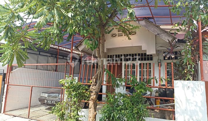 Pamulang Estate Tangsel Pamulang Estate Tangsel