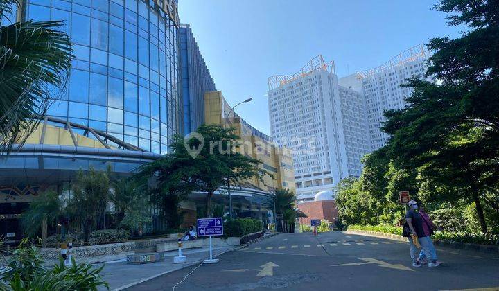 Marrakech Suites Pesona City Juanda Depok 1 Kamar Tidur Furnished 2