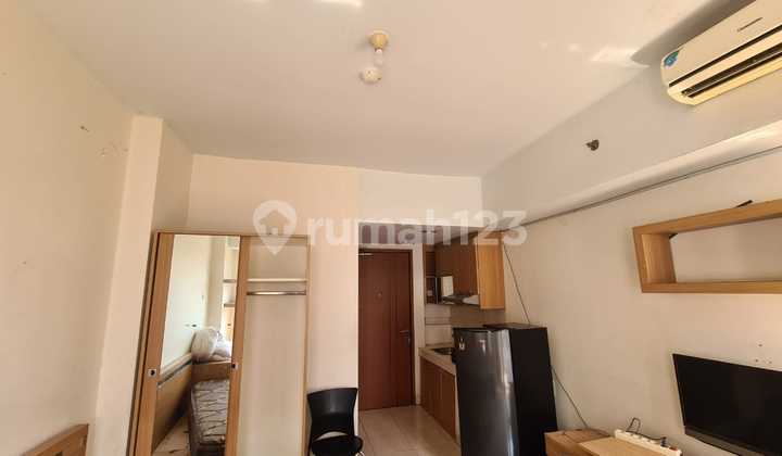Margonda Residene 3 D Mall 2