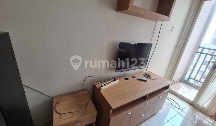 Margonda Residence 3 D Mall Mares 3 Furnished 2