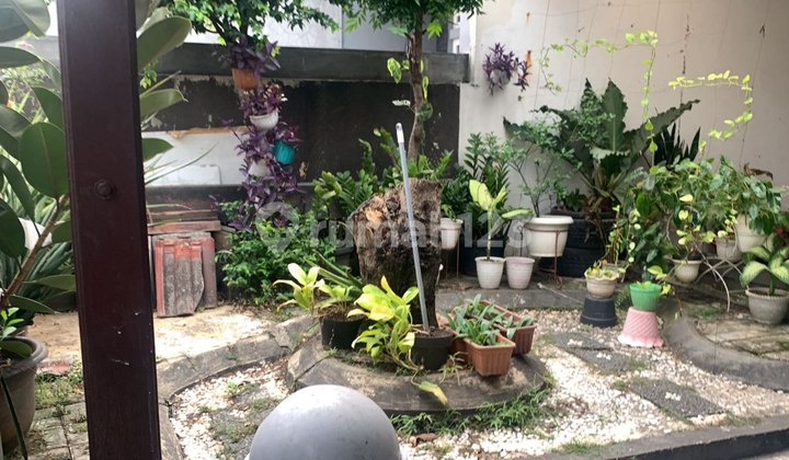 Rumah Depok 2 Tanah Luas 2