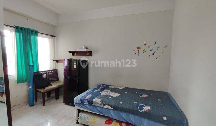 Margonda Residence 1 Studio Dekat Ui Dan Krl 1