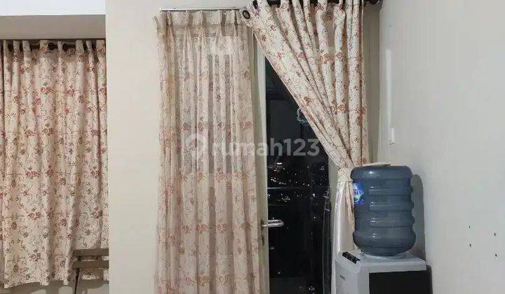 Apartemen Margonda Residence 5 Bagus Furnished