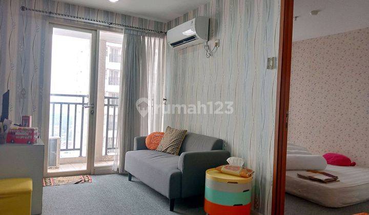 Margonda Residence 3 2 Br D Mall Furnished 1
