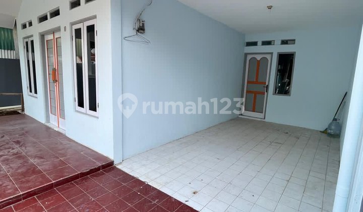 Pancoran Mas Kota Depok