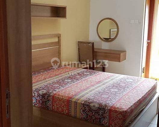 Margonda Residence 4 D Mall Mares 4 1