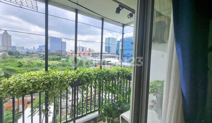 Signature Park Grande 2 Br Furnished 2