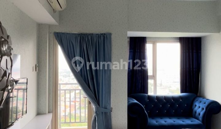 Margonda Residence 4 D Mall Mares 4 Furnished Margonda Residence 4 D Mall Mares 4 Furnished
