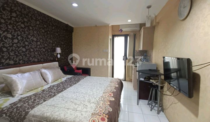 Kebagusan City Low Floor Tower C 1