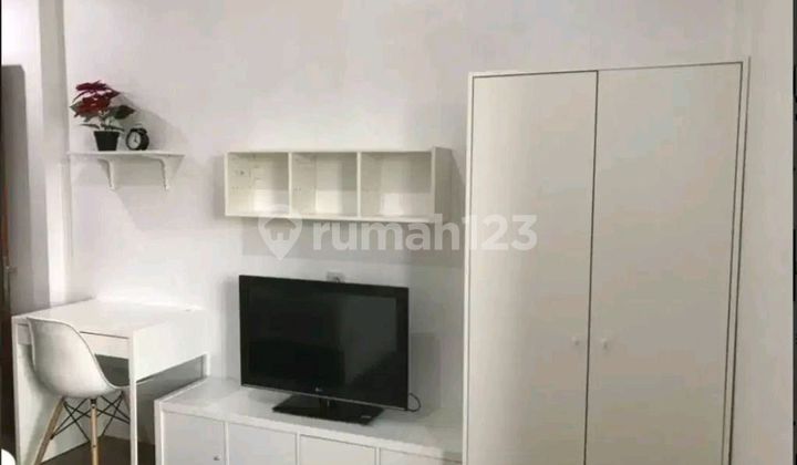 Margonda Residence 1 Dekat Ui Mares 1 2