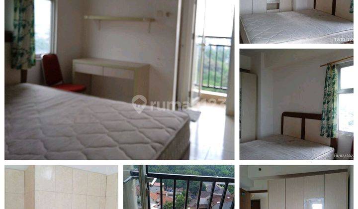 Apartemen Margonda Residence 2 Furnished Bagus 1