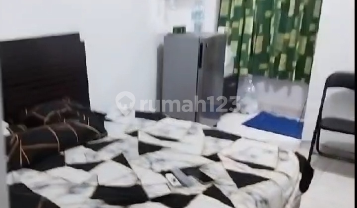 Margonda Residence 1 Dekat Ui Mares 1 1