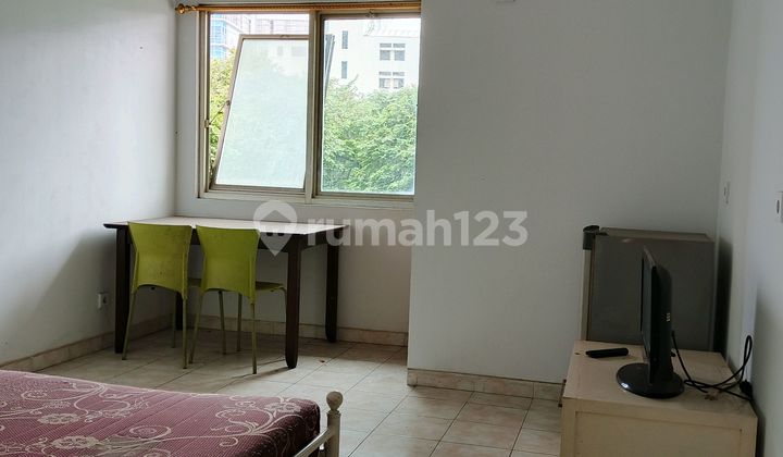 Margonda Residence 1 Shmrs Mares 1 Near Ui