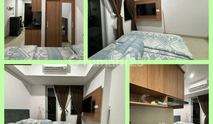 Marrakech Suites Pesona Square Juanda 1