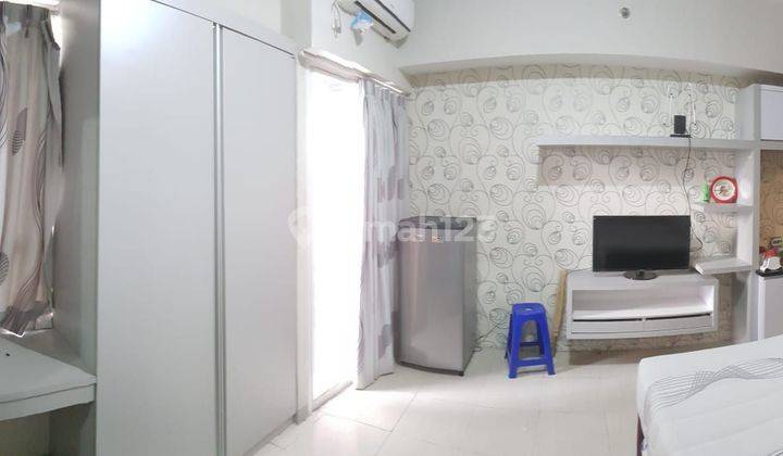 Apartemen Taman Melati Margonda Furnished 2