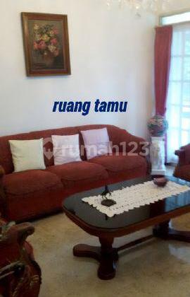 Limo Cakra 2-Storey Depok Good SHM 2