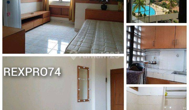 Margonda Residences Dekat Ui Mares 1 1