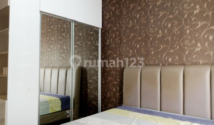 Grand Taman Melati Dekqt Ui Depok 2