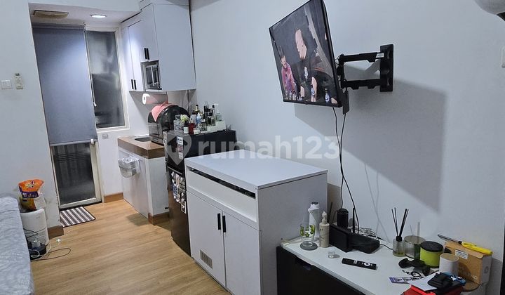 Margonda Residence 4 Dmall Mares 4 Margonda Residence 4 Dmall Mares 4